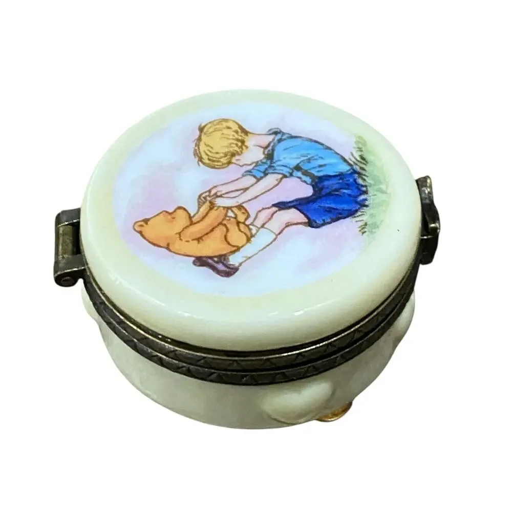 Disney vintage winnie